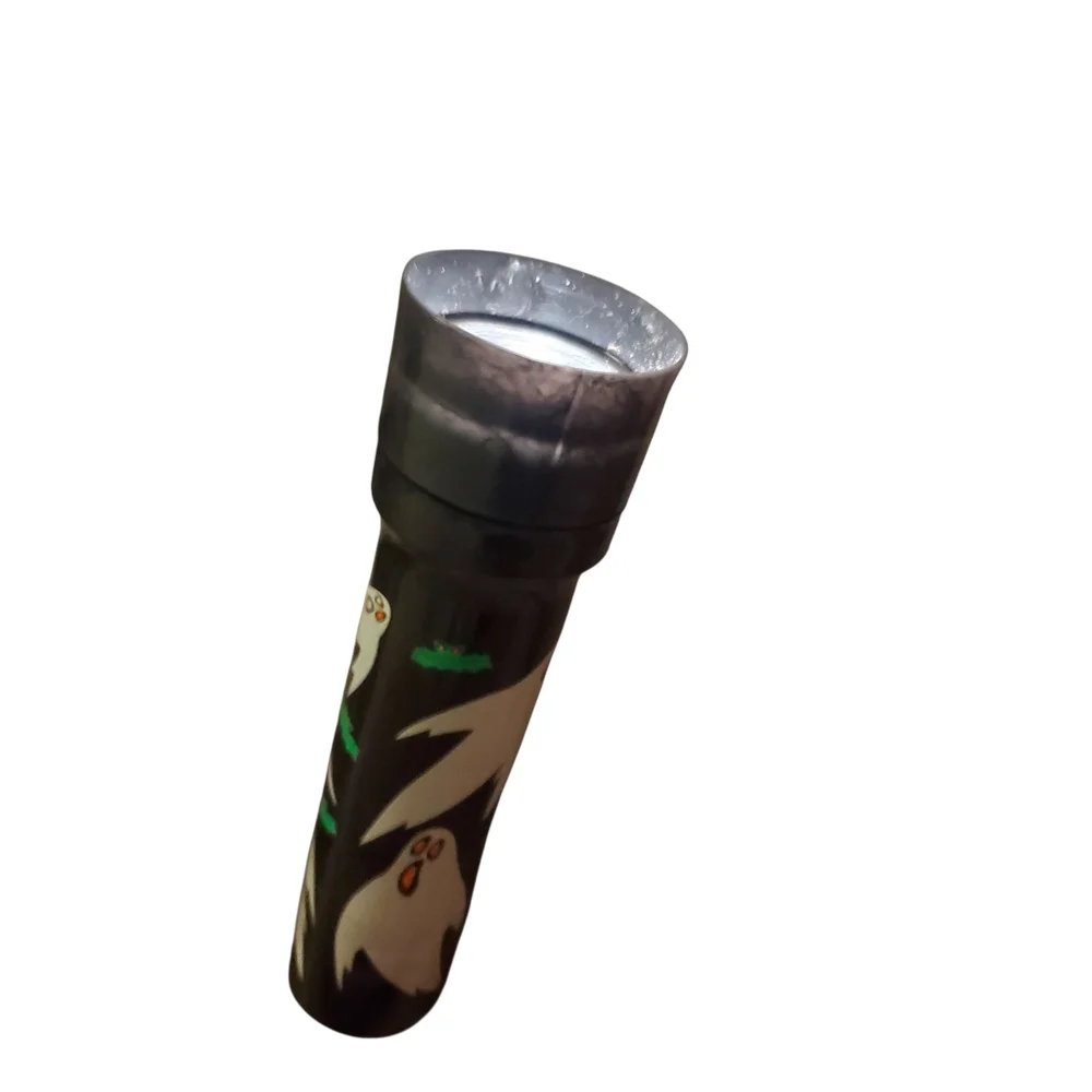 Vintage Eveready Halloween Flashlight - Picture 5 of 7